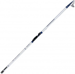 Miracle Fish Teleskopinė me&scaron;kerė MiracleFish Tele Bolo 3.90m iki 40g