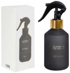 ALVORIA namų kvapas su pur&scaron;kikliu Istanbul aromatas 250 ml.