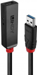 Lindy 3m USB 3.0 Active Extension Slim