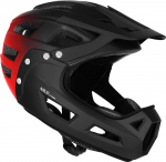 MTW101 FULL-FACE HELMET M (56&ndash;58 CM) NILS EXTREME