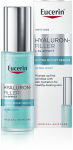 Eucerin Hydrating Facial Serum Hyaluron-Filler+3x Effect (Hydra Boost Serum) 30 ml 30ml dermatologinis hialurono rūg&scaron;ties veido serumas Moterims