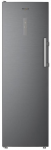 &Scaron;aldiklis Whirlpool 187cm inox
