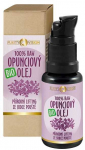 Purity Vision Opuntia Raw Bio Oil Veido aliejus 5 ml roll-on veido aliejus Unisex
