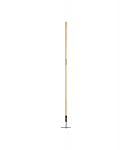 Kauptukas FISKARS SOLID WOOD, 17 x 169 cm