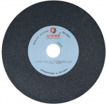 ANDRE PLOK&Scaron;ČIAS &Scaron;LIFAVIMO DISKAS 250mm x 25mm x 32mm 95AY60K5VTE10-35 PILKAS „TIPAS 1”
