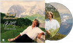 Music Hansi Hinterseer B&auml;rig - Su &scaron;irdimi ir jausmu - CD + DVD