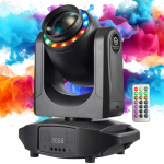 LIGHT4ME SMART BEAM 80W RING LED judanti galva