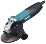 Kampinis &scaron;lifuoklis 125mm 720W MAKITA GA5030R