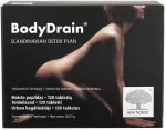 New Nordic Bodydrain tabletės N120