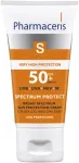 PHARMACERIS Spectrum Protect SPF50+ apsauginis kremas 50 ml