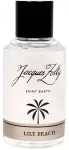 Jacques Zolty Lily Beach Eau De Parfum Pur&scaron;kiklis, 100 ml