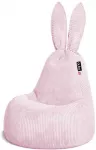 Qubo&trade; Mommy Rabbit Bubblegum FEEL FIT