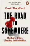 KNYGA David Goodhart Road to Somewhere
