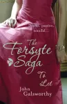 KNYGA John Galsworthy Forsyte Saga 3: To Let