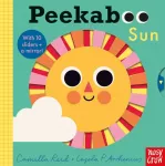 KNYGA Ingela P Arrhenius Reid, Camilla (Editorial Director) Peekaboo Sun