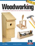 KNYGA John Kelsey Woodworking, Revised and Expanded