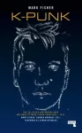 KNYGA Mark Fisher k-punk