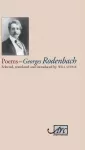 KNYGA Albrecht Rodenbach Georges Rodenbach: Selected Poems