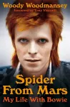 KNYGA W Woodmansey Spider from Mars