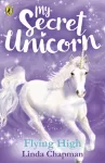 KNYGA Bookshop My Secret Unicorn: Flying High