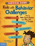 KNYGA John F Taylor Survival Guide for Kids with ADHD