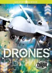 KNYGA Matt Chandler Drones