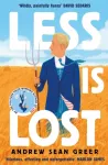KNYGA Andrew Sean Greer Less is Lost