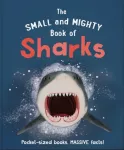 KNYGA Orange Orange Hippo Small and Mighty Book of Sharks