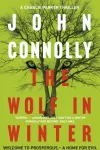 KNYGA John Connolly Wolf in Winter