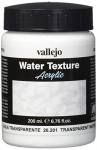 &bdquo;Vallejo Vanduo Transparent&ldquo; (26201)