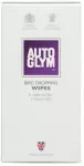 Auto Glym Autoglym &bdquo;Bird Drop&ldquo; servetėlės mažmeninei prekybai