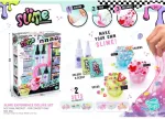 Canal Toys So Slime - Slime Lab 3 pack kit (26466)