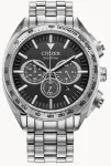Laikrodis CITIZEN vyri&scaron;kas CA4540-54E (43MM)