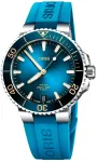 Laikrodis ORIS Vyrams 41250742275FC (41,50 MM)