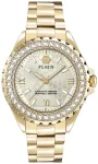 Laikrodis PHILIPP PLEIN WOMEN PWPOA0624 (38MM)