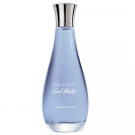 Flakon Davidoff Cool Vanduo Woman Oceanic Edition EDT 100ml