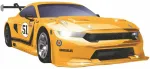 Carrera Hybrid Ford Mustang GT3 No.51