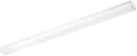 27W LED linijinis spintelės &scaron;viestuvas REGGY, baltas, CCT, IP44