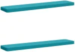 2 dalių suoliuko pagalvės VUGHT 2 pcs 100% poliesteris Turkio