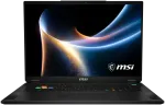 Ne&scaron;iojamas kompiuteris MSI Stealth 18 HX A2WI-087 - 18" UHD+ MiniLED 120Hz Ekranas, Intel Core Ultra 9 290HX, 32GB DDR5 RAM, 2TB SSD, NVIDIA GeForce RTX 5080, Windows 11 Hom
