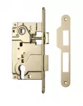 LOCK SIBA 10850 BP 85MM L195 W70/50
