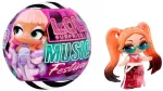 L.O.L Surprise Muzikos festivalio kolekcinė lėlė Tots 249641-EUC