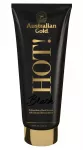 Australian Gold Hot! Juodas kremas deginimuisi soliariume, 250ml