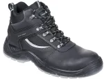 Batai PORTWEST FW69 Steelite Mustang S3, Dydis: 38, Pw spalvos: Juodas