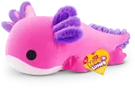 Hug A Lumps - Medium S2 - Ally Axolotl (14903B-2026)