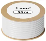 PVC žymėjimo vamzdelis NIIMBOT_TUB_1_55_W