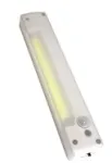 Konnoc BH-6153D COB LED sv&iacute;tidlo se senzorem PIR do skř&iacute;ně