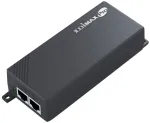 Edimax Technology Edimax GP-101IT, Gigabit Ethernet, 10,100,1000 Mbit/s, IEEE 802.3, IEEE 802.3u\ab\af\at, Maitinimas, FCC, CE, 53 V