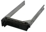 DELL KG1CH skydelio diskų dėtuvė 8,89 cm (3,5") Panel bezela