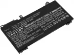 &bdquo;CoreParts MBXHP-BA0308&ldquo;, baterija, HP, &bdquo;Pavilion x360 14 Convertible&ldquo;, &bdquo;ProBook 455 G7&ldquo;